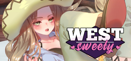 西部甜心 West Sweety-蓝豆人-PC单机Steam游戏下载平台