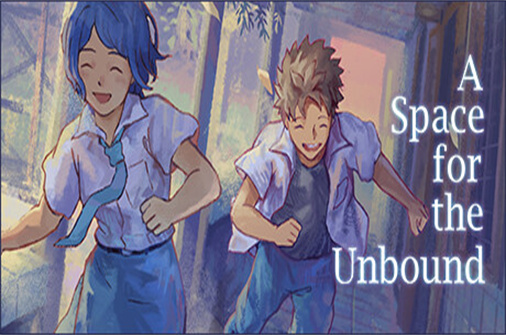无垠之心/A Space for the Unbound-蓝豆人-PC单机Steam游戏下载平台