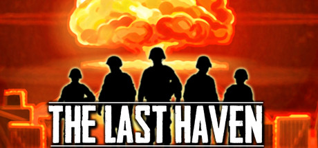 最后的天堂/The Last Haven-蓝豆人-PC单机Steam游戏下载平台