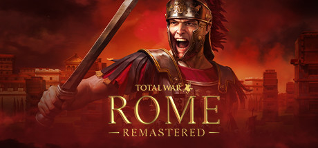 全面战争：罗马-高清重制版-蓝豆人-PC单机Steam游戏下载平台