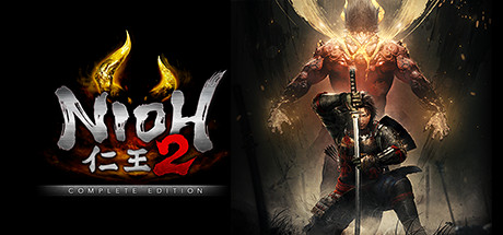 仁王2/NIOH 2-蓝豆人-PC单机Steam游戏下载平台