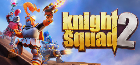 骑士小队2 Knight Squad 2-蓝豆人-PC单机Steam游戏下载平台