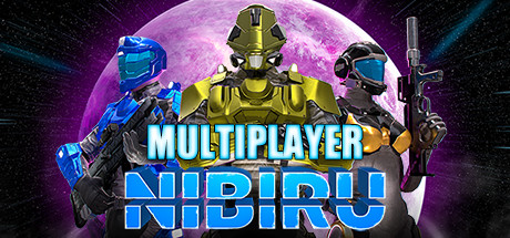 尼比鲁 Nibiru-蓝豆人-PC单机Steam游戏下载平台