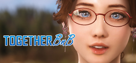 一起BnB-TOGETHER BnB-V20210411-修正与更新-调整FOV-地图错误-去除动态模糊-恋爱模拟-(官中)-蓝豆人-PC单机Steam游戏下载平台