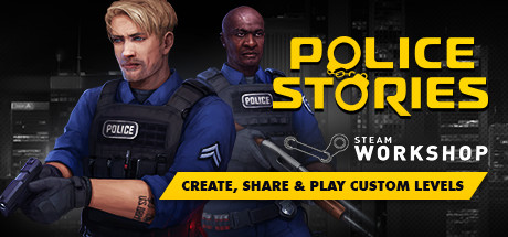 警察故事 Police Stories-蓝豆人-PC单机Steam游戏下载平台