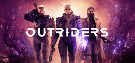 先驱者OUTRIDERS-蓝豆人-PC单机Steam游戏下载平台