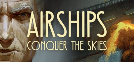 飞艇：征服天空/单机.局域网联机 v1.0.20.2-蓝豆人-PC单机Steam游戏下载平台