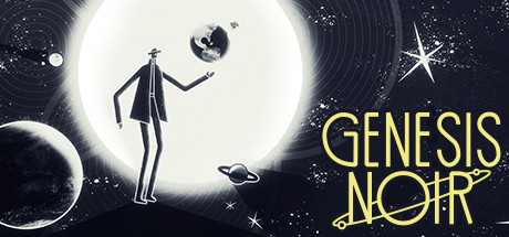 《Genesis Noir》-蓝豆人-PC单机Steam游戏下载平台