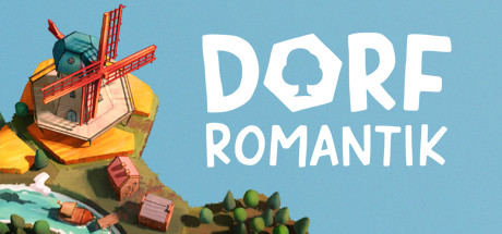 多罗曼蒂克-蓝豆人-PC单机Steam游戏下载平台