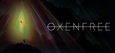 奥森弗里 Oxenfree-蓝豆人-PC单机Steam游戏下载平台