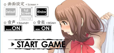 少女的秋叶原露出行动 作弊版【极品画风】【全动画】【语音】-蓝豆人-PC单机Steam游戏下载平台
