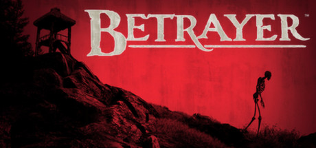 背叛者 Betrayer-蓝豆人-PC单机Steam游戏下载平台