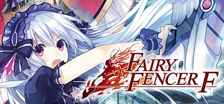 妖精剑士F-蓝豆人-PC单机Steam游戏下载平台