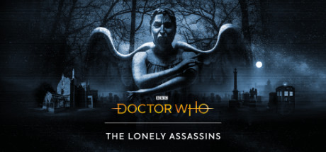 神秘博士：孤独的暗杀者-蓝豆人-PC单机Steam游戏下载平台