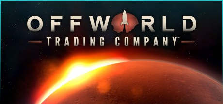 外星贸易公司 Offworld Trading Company-蓝豆人-PC单机Steam游戏下载平台