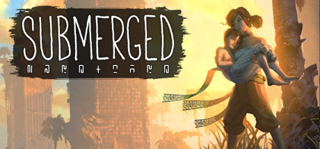 淹没之城 Submerged-蓝豆人-PC单机Steam游戏下载平台