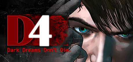 D4：暗梦不灭-蓝豆人-PC单机Steam游戏下载平台