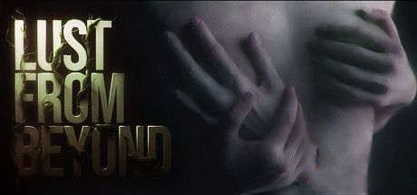 超越欲望/来自远方的欲望-蓝豆人-PC单机Steam游戏下载平台