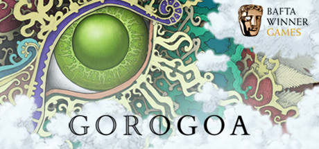 画中世界/Gorogoa-蓝豆人-PC单机Steam游戏下载平台