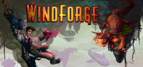 风之熔炉 Windforge-蓝豆人-PC单机Steam游戏下载平台