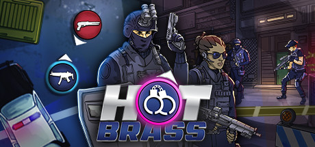 Hot Brass/单机.网络联机-蓝豆人-PC单机Steam游戏下载平台