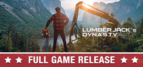 伐木工王朝/Lumberjack’s Dynasty（v1.08.1版）-蓝豆人-PC单机Steam游戏下载平台