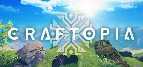 创世理想乡/Craftopia（v20230322.1540版）-蓝豆人-PC单机Steam游戏下载平台