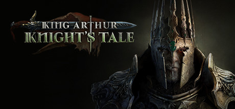 亚瑟王：骑士传说/King Arthur: Knights Tale(v1.3.0.H1版)-蓝豆人-PC单机Steam游戏下载平台