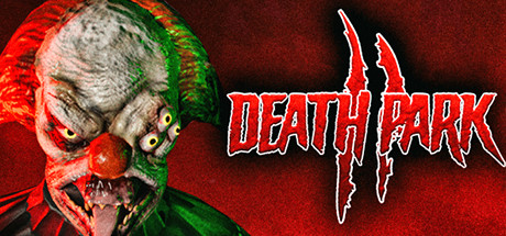 死亡公园2 Death Park 2-蓝豆人-PC单机Steam游戏下载平台