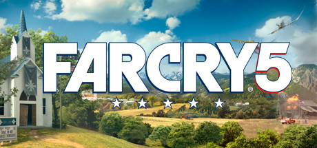 孤岛惊魂5 Far Cry 5孤岛惊魂系列历代合集-蓝豆人-PC单机Steam游戏下载平台