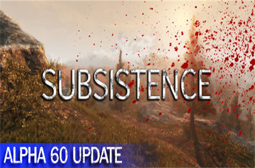 荒野求生/生存边缘/Subsistence-蓝豆人-PC单机Steam游戏下载平台