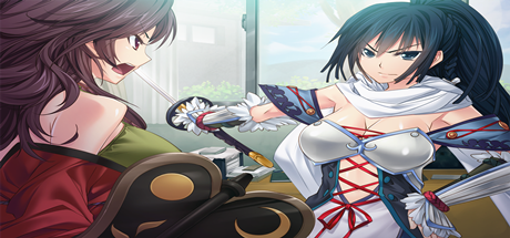 谦信与信玄 1.24完结版 PC+安卓汉化版-蓝豆人-PC单机Steam游戏下载平台