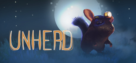 《UNHERD》-蓝豆人-PC单机Steam游戏下载平台