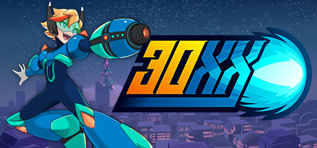 30XX-蓝豆人-PC单机Steam游戏下载平台