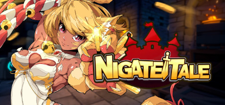 异界之上/Nigate Tale-蓝豆人-PC单机Steam游戏下载平台