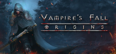 吸血鬼之殇：起源 Vampire's Fall: Origins-蓝豆人-PC单机Steam游戏下载平台