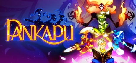 潘卡普：守梦人 Pankapu-蓝豆人-PC单机Steam游戏下载平台