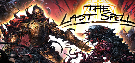 最后的咒语 The Last Spell-蓝豆人-PC单机Steam游戏下载平台