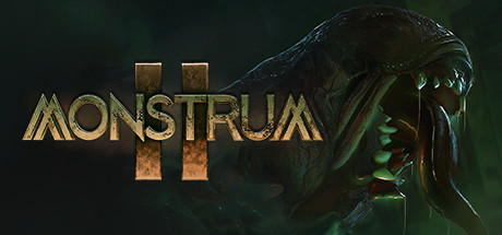 畸形2 Monstrum 2-蓝豆人-PC单机Steam游戏下载平台