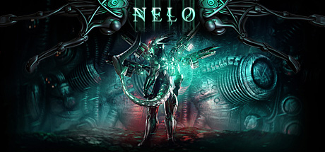 尼洛 Nelo-蓝豆人-PC单机Steam游戏下载平台