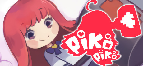 《Piko Piko》-蓝豆人-PC单机Steam游戏下载平台