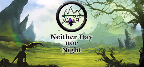 不分昼夜 Neither Day nor Night-蓝豆人-PC单机Steam游戏下载平台