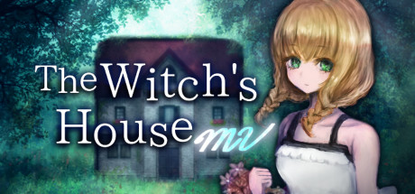 魔女之家MV The Witch's House MV-蓝豆人-PC单机Steam游戏下载平台