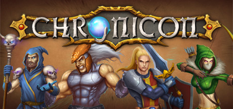 像素黑暗史 Chronicon-蓝豆人-PC单机Steam游戏下载平台
