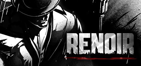 雷诺阿 Renoir-蓝豆人-PC单机Steam游戏下载平台