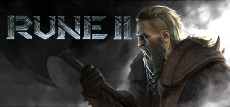 符文2 Rune II-蓝豆人-PC单机Steam游戏下载平台