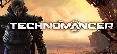 机械巫师 The Technomancer-蓝豆人-PC单机Steam游戏下载平台