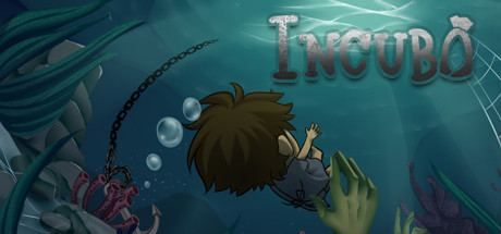 梦魇 Nightmare (Incubo)-蓝豆人-PC单机Steam游戏下载平台