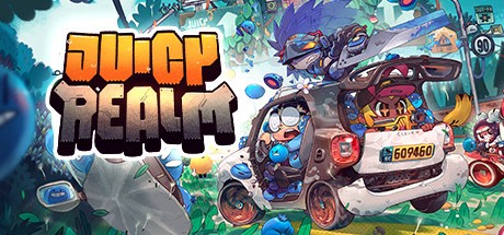 恶果之地/Juicy Realm-蓝豆人-PC单机Steam游戏下载平台