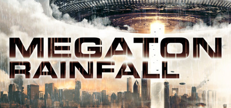异形天降 Megaton Rainfall-蓝豆人-PC单机Steam游戏下载平台